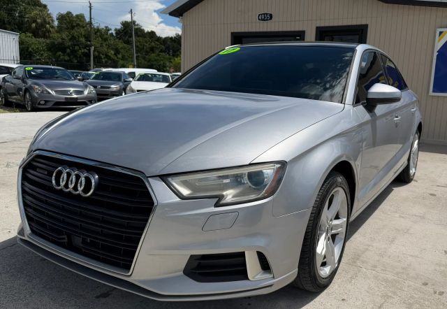 audi a3 sedan 2017 WAUB8GFF6H1050538 image audi a3 sedan 2017 WAUB8GFF6H1050538 image